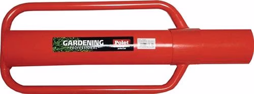 Polet heipalenmachine, 100 mm diameter, 12 kg POLET heipalenrammer uit de categorie schoffels, harken en klein gereedschap met artikelnummer 4000818475