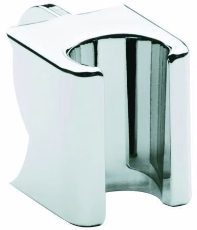 GROHE verbindingsstuk 00422 voor douchehouder, chroom, van het merk Douchesets/systemen/accessoires GROHE verbindingsstuk 00422 voor douchehouder, chroom, uit de categorie Douchesets/Systemen/Accessoires met onderdeelnummer 6000502344