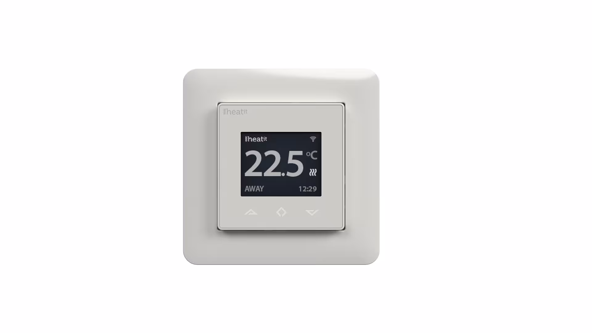 Heatit WIFI 6, infraroodstraler, art.nr. 71009