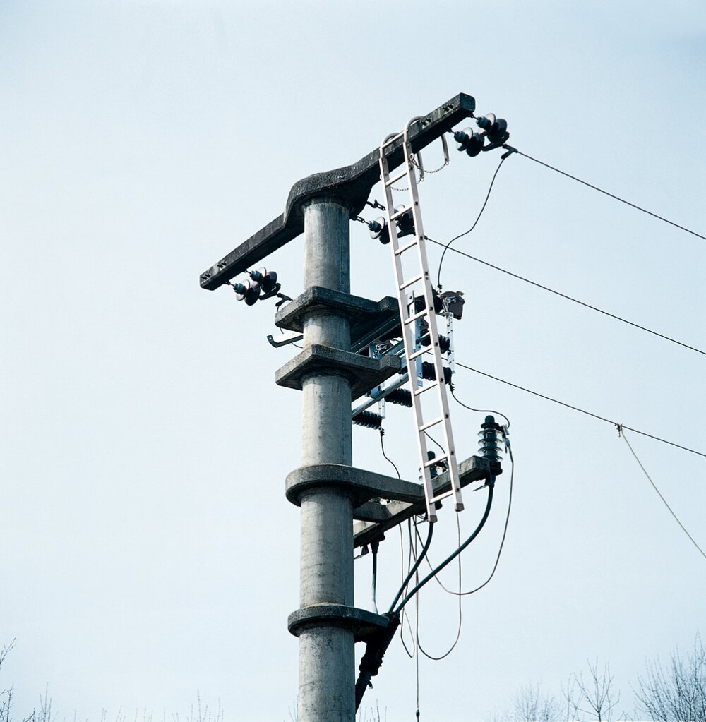 Milieubild 3814888 Munk sport mast hangladder 2.14m 6 sporten