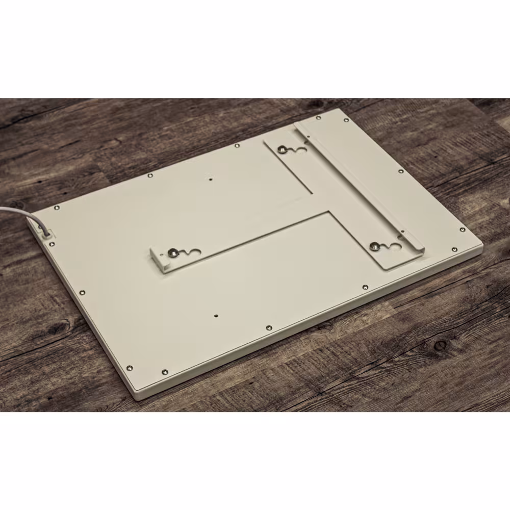 Infrawarm universele houder van het merk Infrawarm uit de categorie infrarood verwarming