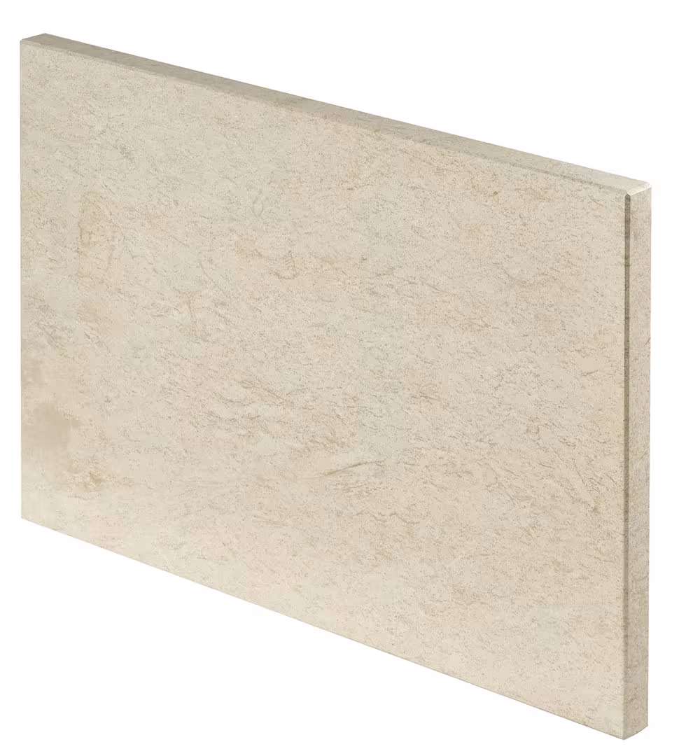 Natuursteenkachel Mocca 500 watt 0620x400x30 mm uit de categorie natuursteenkachels met de GTIN 4260299820253 Natuursteenkachel Mocca van het merk GeMeTherm uit de categorie natuursteenkachels