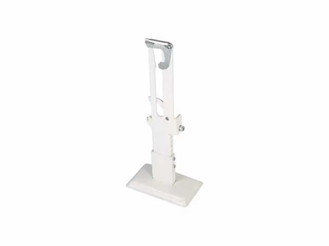 PURMO standconsole voor Flex (alle modellen) voor afgewerkte vloeren uit de categorie consoles en consoles met artikelnr. AGU5BS511569610