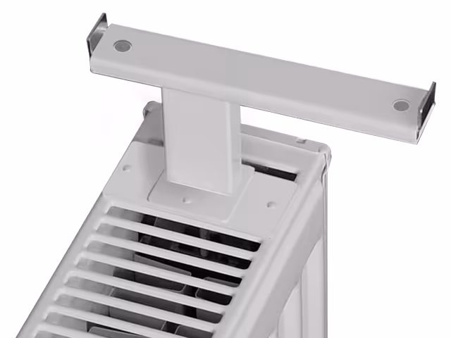 PURMO vensterbanksteun voor platte radiatoren uit de categorie beugels en consoles met artikelnr. AZ03SM000400483