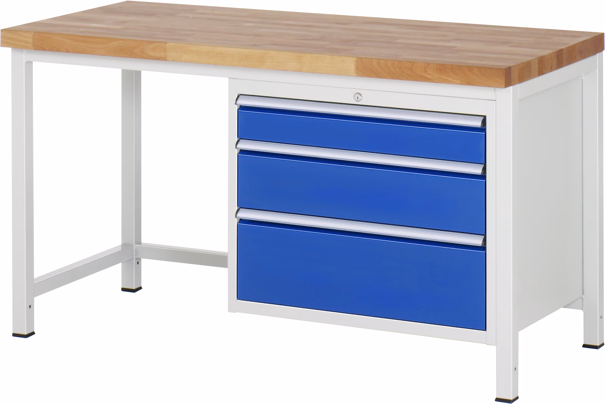 Werkbank in hoogte verstelbaar 8259A uit de categorie Werkbanken met artikelnummer 03-8259A1-157B4H.11