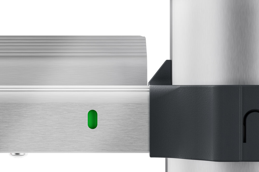 Sonstige 3815178 Munk ML trede telescopische ladder 9 treden