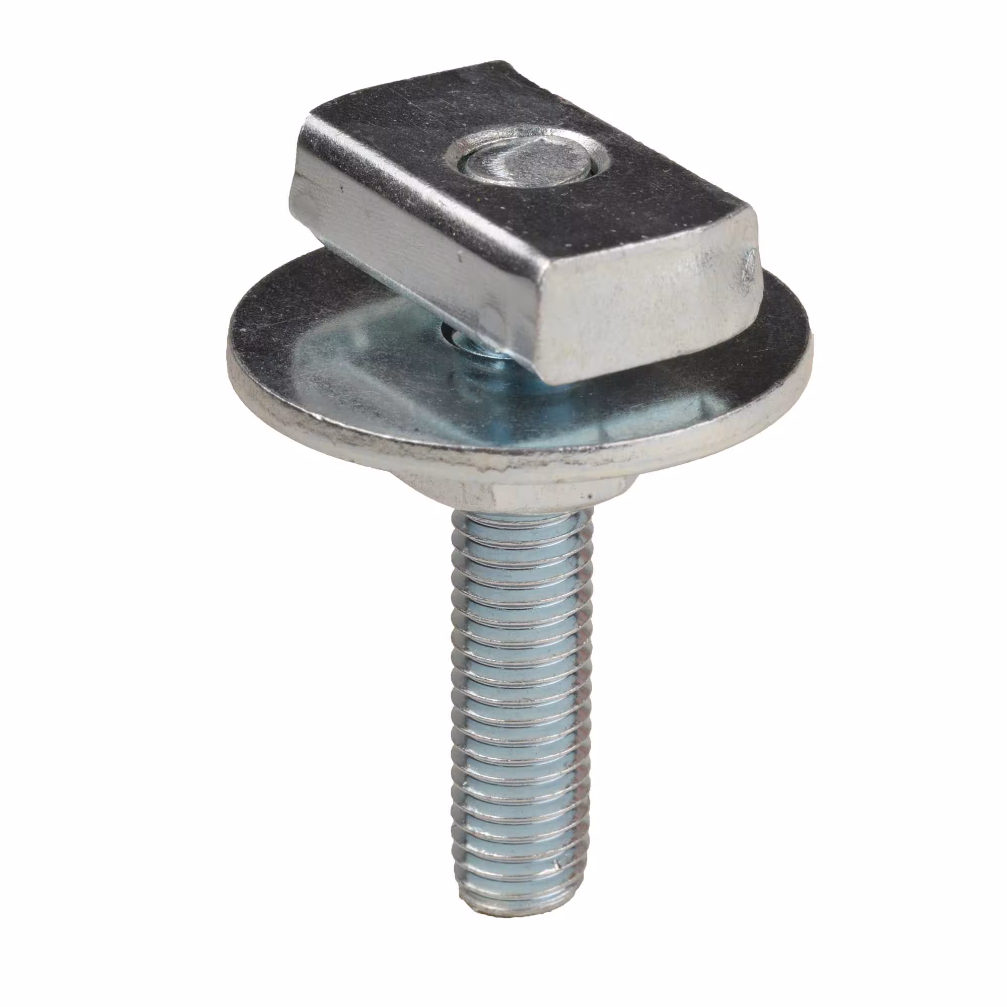 Hamerkopbevestiging M10x100 profiel 41_41 + 41_21 verzinkt van Fixotec Fixotec hamerkopbevestiging profiel 41_21 en 41_41, profiel 41_21 en 41_41, art.nr. 203822