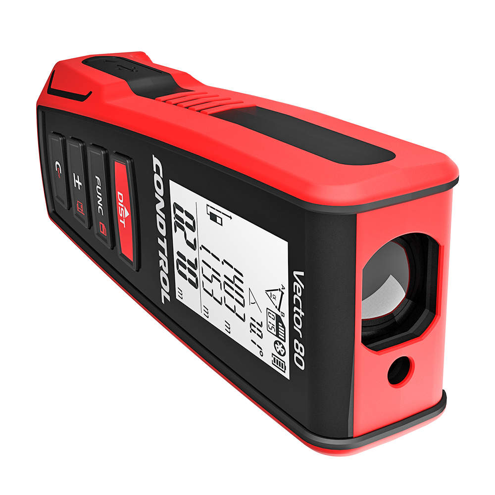 Ohne Text 847660 Vector 80 laserafstandsmeter