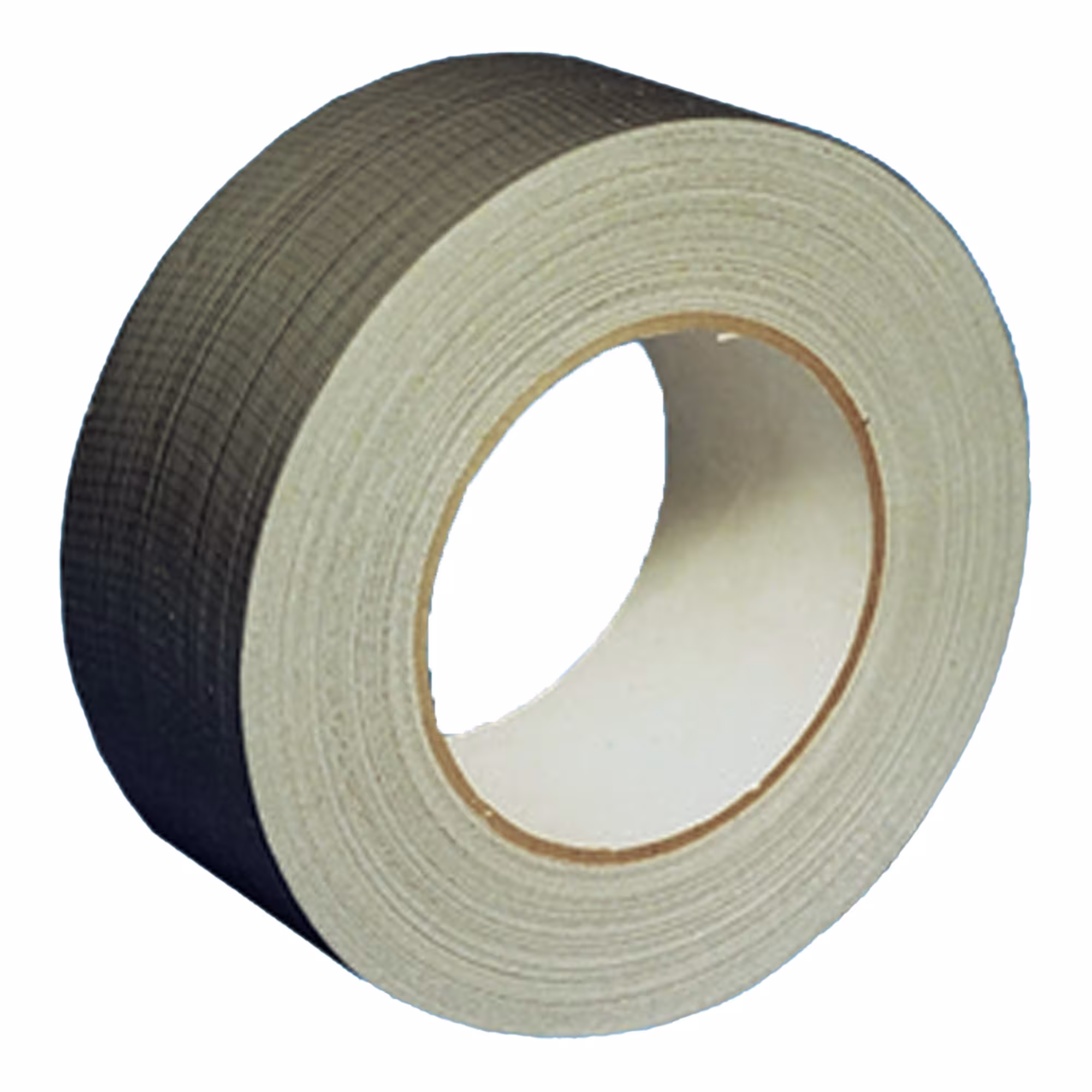 DuctTape met stof - duurzaam, gemakkelijk af te scheuren van het merk FigoFix uit het assortiment werkplaatsinrichtingen
