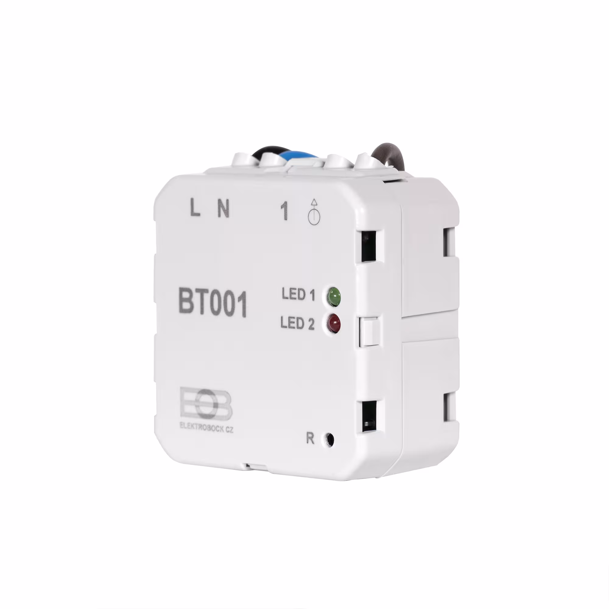 Ontvanger inbouw BT001, infraroodverwarming, art.nr. 72001