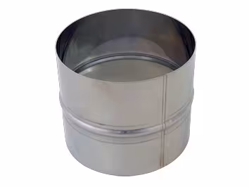 Enkelwandige EW-adapter binnen/buiten D250 van Skoberne Enkelwandige EW-adapter binnen/binnen D250 uit de categorie RVS uitlaatsysteem enkelwandig met het artikelnr. 670010