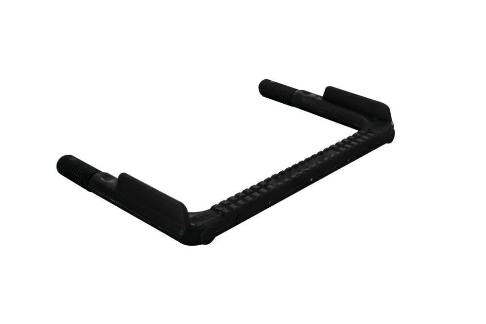 Munk stalen beugels, verzinkt, type B, van Günzburger Steigtechnik Munk stalen gegalvaniseerde beugels uit de categorie valbeveiliging, artikelnummer 065172