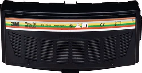 Filter TR-6580E voor TR-600/TR-800 A2B2E2K1HgP 3M uit de categorie ademhalingsmaskers en filters met artikelnummer 8000326209