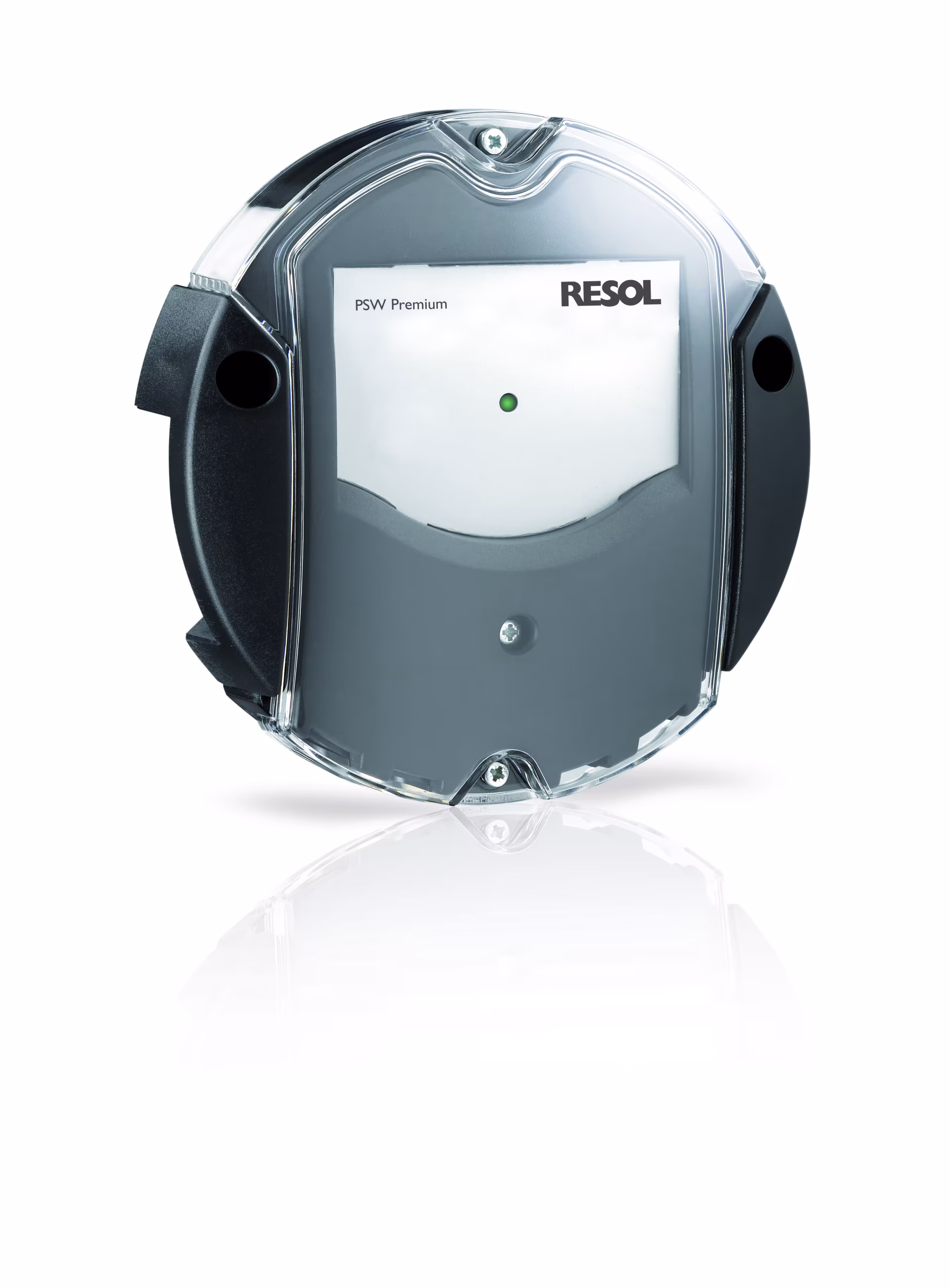 PSW Premium pompsignaalomvormer van Resol RESOL PSW Premium pompsignaalomvormer, pompsignaalomvormer, artikelnr. 18001090