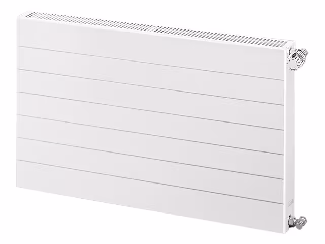 PURMO platte radiator Ramo Compact type 33 uit de categorie design compacte radiatoren met artikelnr. F0I330302301030