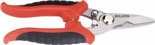 Boomschaar, totale lengte 180 mm, snijcapaciteit 20 mm, merk BELLOTA Boomschaar, totale lengte 180 mm, snijcapaciteit 20 mm, BELLOTA, uit de categorie tuinscharen, takkenscharen en boomscharen, artikelnummer 4000815764