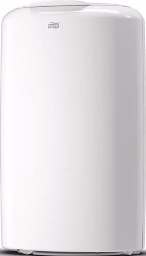 TORK Elevation 563000 afvalbak, circa 629 x 389 x 289 mm, kunststof behuizing, 50 liter, uit de categorie afvalbakken en -containers, artikelnummer 9000474233