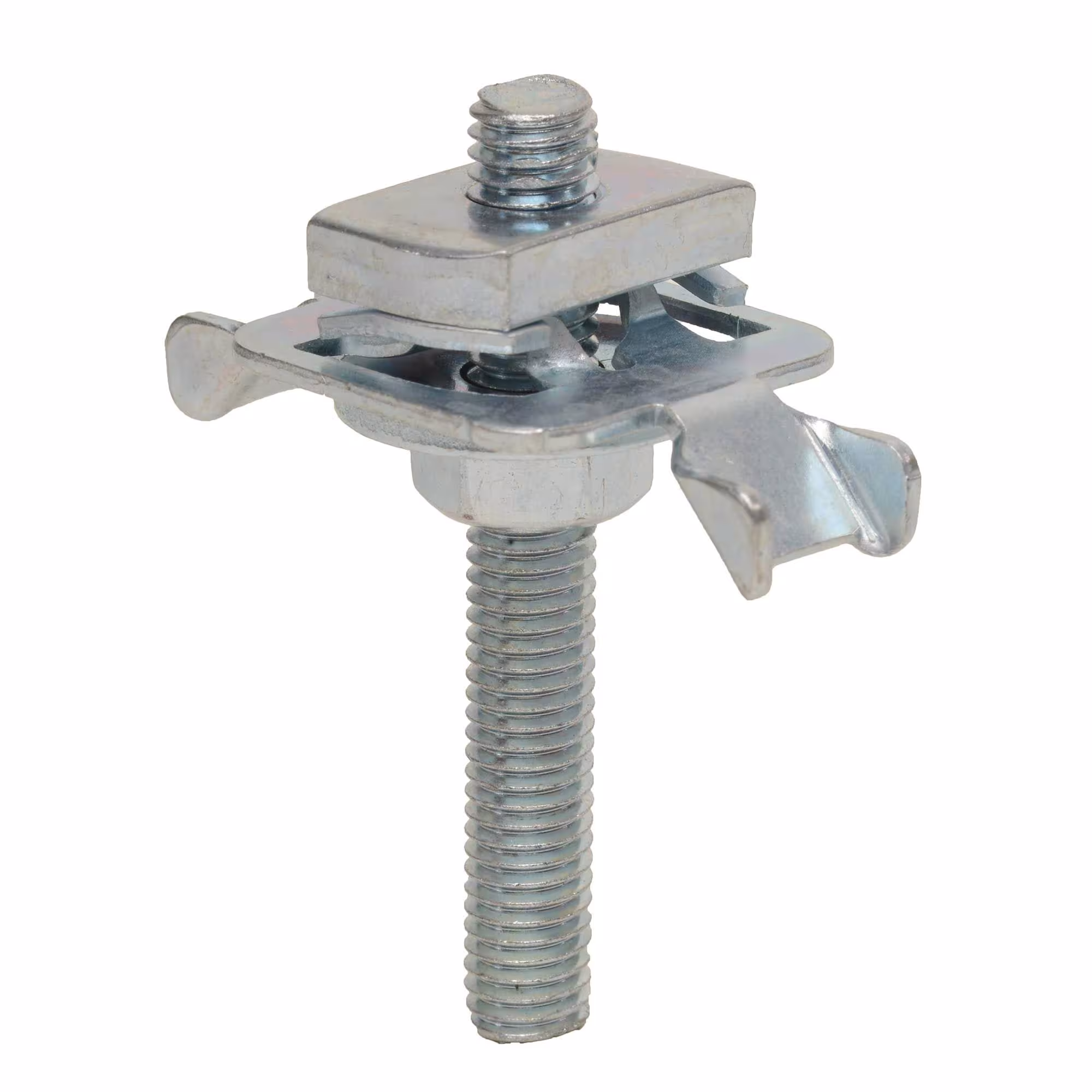 Snelbevestiging M8x80 profiel 27/18 + 28/30 verzinkt uit de profielcategorie 27/18 en 28/30 | 30/15 en 30/30 met de GTIN 4029933089247 Snelbevestigingsrailbevestigingen van het merk Fixotec uit de categorie Profiel 27/18 en 28/30 | 30/15 en 30/30