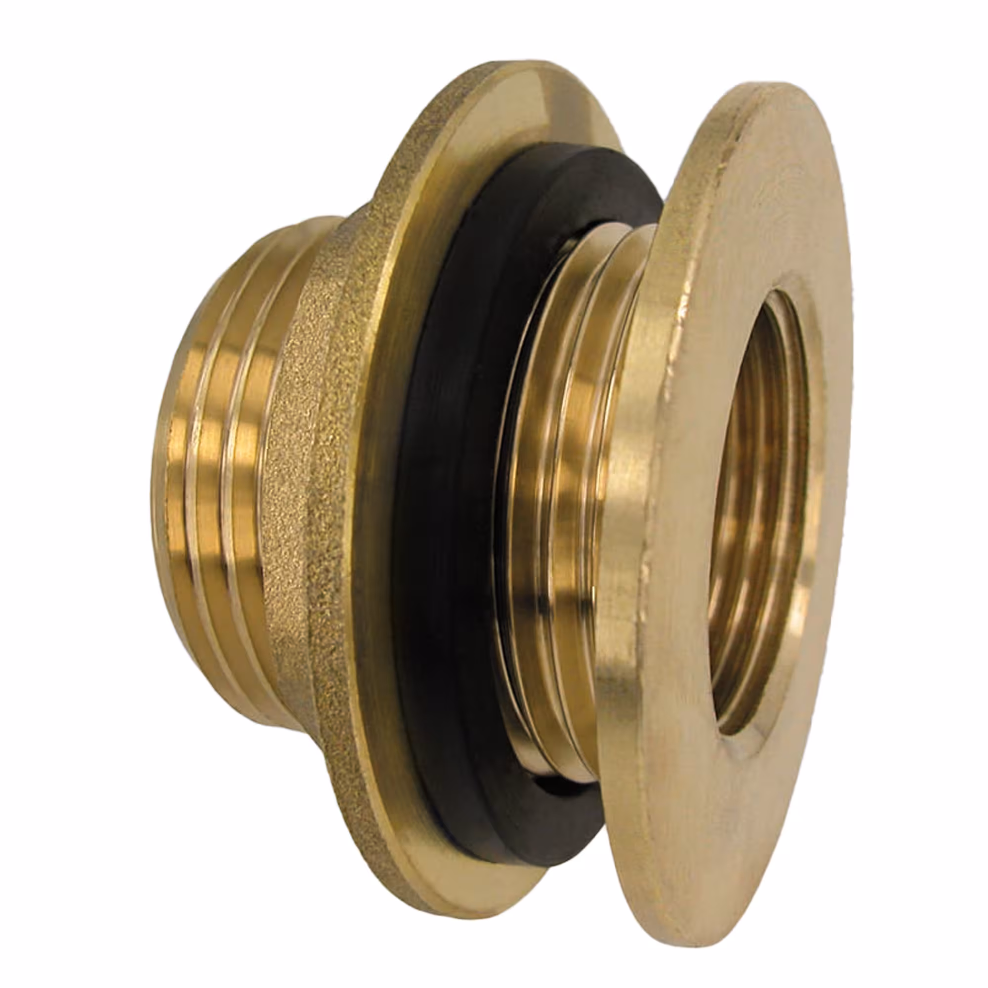 MS regentonkanaal van Puteus MS regentonbus, MS voetkleppen & bussen, art.nr. 34903