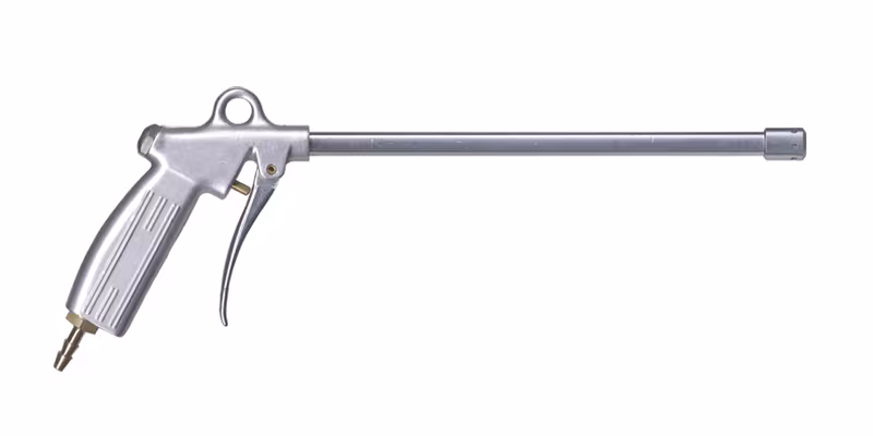 MKT VM-ABP 500 uitblaaspistool van MKT Blaaspistool MKT VM-ABP uit de categorie composietankers & lijmpluggen met artikelnr. 33106101