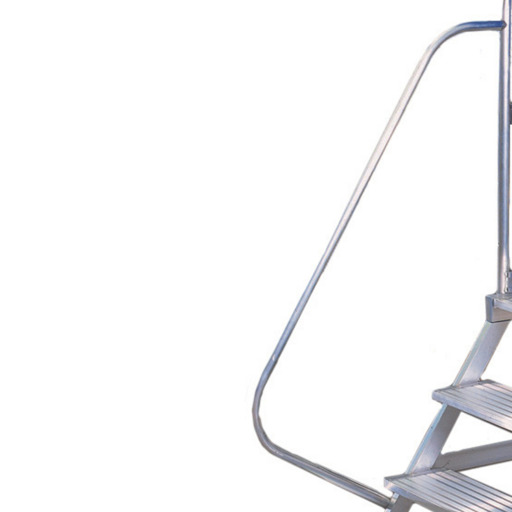Extra afbeelding bij het artikel Leuning aan de stijgleiding voor 3-traps ladders #34874 Extra afbeelding bij het artikel Leuning op de verhoging voor 3-stapsladders #34874 vanaf trappen