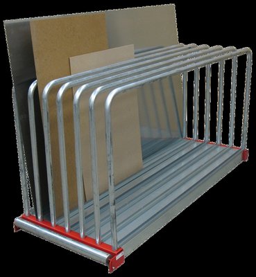 Stellingkast, 1000 x 800 x 2030 mm (H x B x D), frame RAL 3000 vuurrood/beugel verzinkt, 9 vakken van elk 45 mm, van het merk Schulte Lagertechnik Stellingkast, 1000 x 800 x 2030 mm (H x B x D), frame RAL 3000 vuurrood/beugel verzinkt, 9 vakken van elk 45 mm uit de stellingkastcategorie met artikelnummer 19496