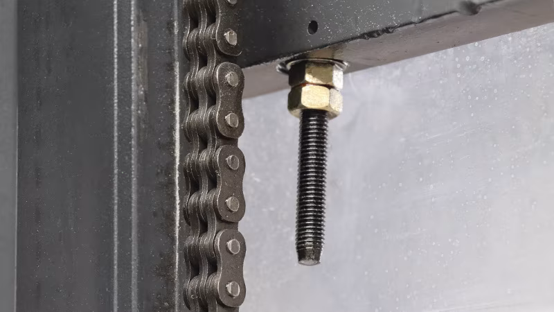 TecLine snelle roestverwijderaar BlueForce 400 ml Maschine, Schraube