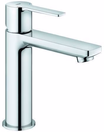 GROHE eengreeps wastafelkraan Lineare 23106_1 S-maat chroom uit de categorie wastafelkranen met artikelnummer 6000519086