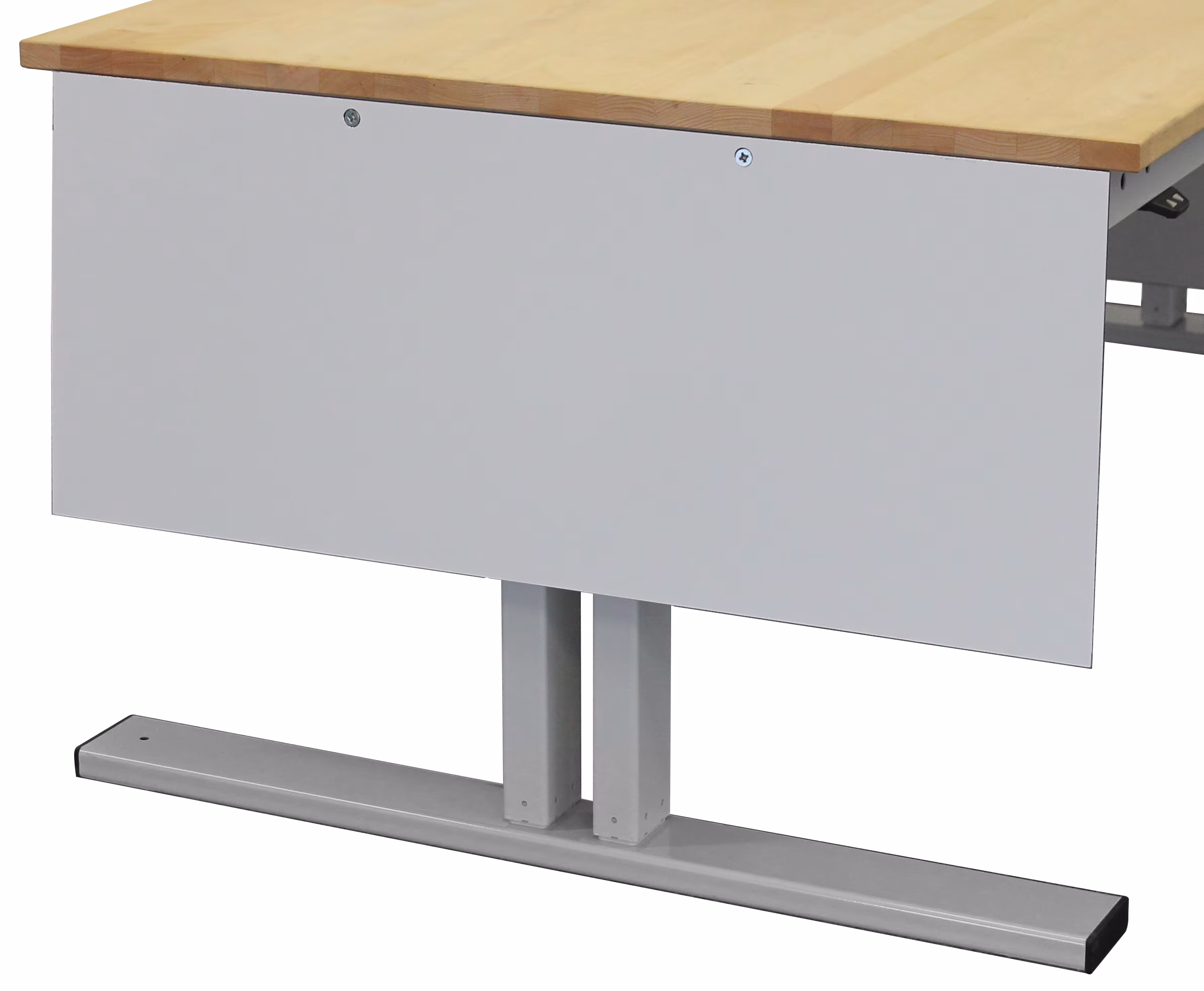 Schuifscherm uit de categorie Bedrijfsuitrusting met artikelnummer 08-SB-T100