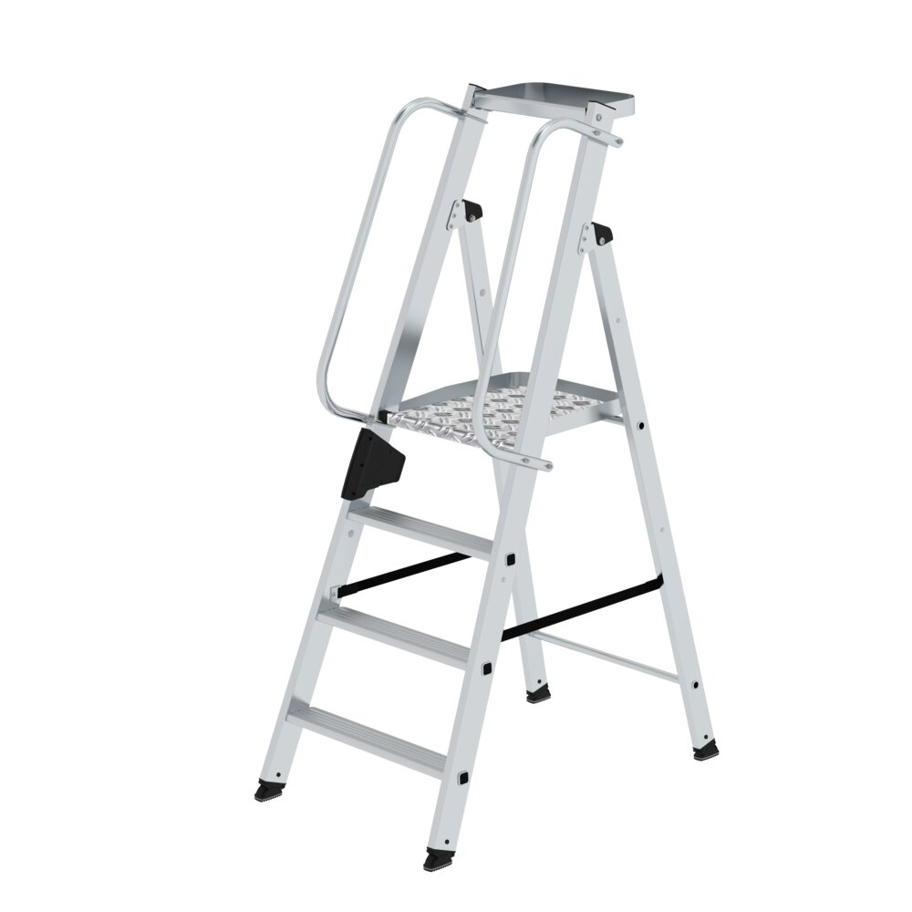 Munk platformladder uit de categorie platformladders met artikelnummer 050084