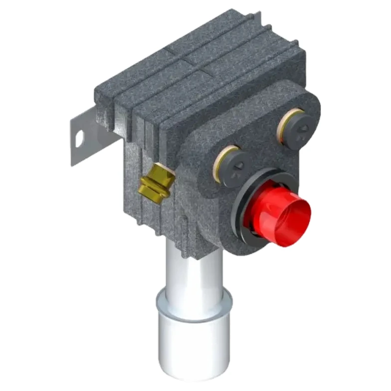 Ortwein Original Sanibox 3 van het merk Ortwein Ortwein Original Sanibox 3 uit de categorie verbindingsmodules