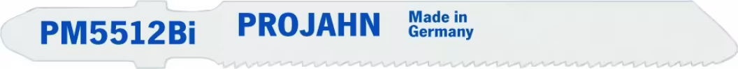 Extra afbeelding van het artikel decoupeerzaagblad PM5512 BiM 55x1,2mm PROCut VE5 gemaakt van decoupeerzaagblad