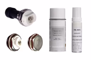 Onderdelen radiatoren Onderdelen radiatoren