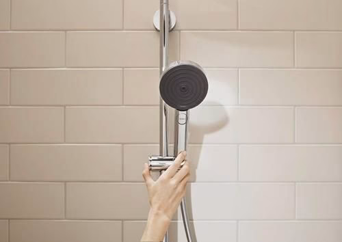 Detailbild 4040665 Hansgrohe Showerpipe PULSIFY 260 1jet met douchethermostaat chroom