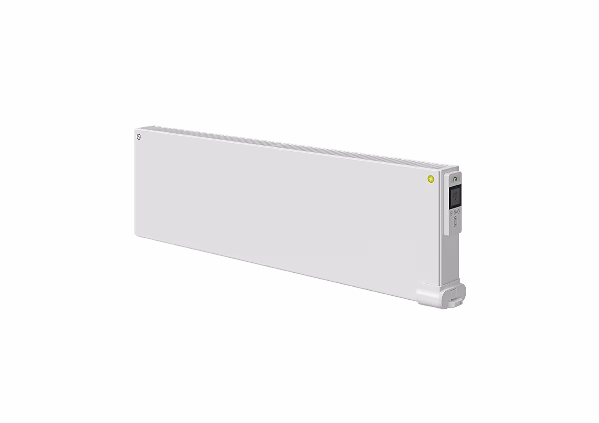 Zusatzbild 2569982 PURMO platte radiator Yali Parada Plus type 11 BH 300 BL 400, 250W elektrisch