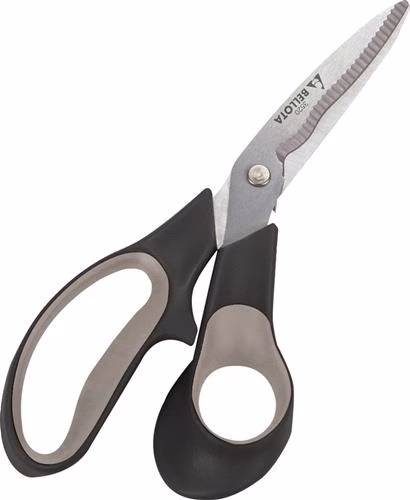 Slimme tuinschaar, totale lengte 205 mm, snijcapaciteit 15 mm, merk BELLOTA Slimme tuinschaar, totale lengte 205 mm, snijcapaciteit 15 mm, BELLOTA, uit de categorie tuinscharen, takkenscharen en boomscharen, artikelnummer 4000815619